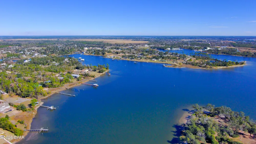 13th Street #Lot 3 Southport, FL 32409