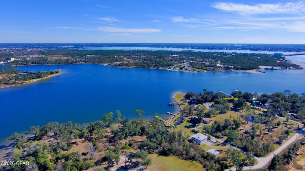 13th Street #Lot 3 Southport, FL 32409