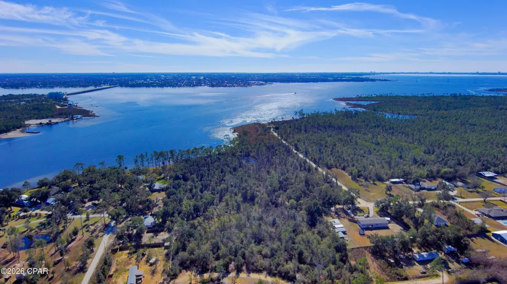13th Street #Lot 3 Southport, FL 32409
