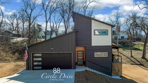 88 Circle Drive