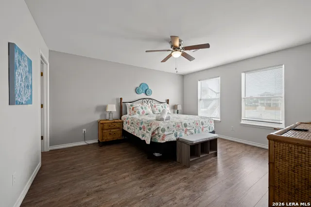649 Anchor Port Aransas, TX 78373