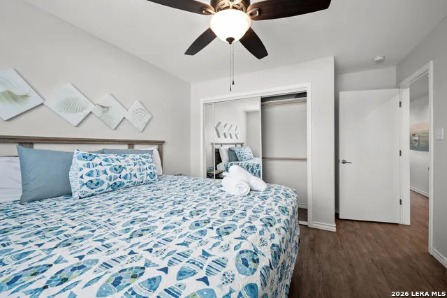 649 Anchor Port Aransas, TX 78373