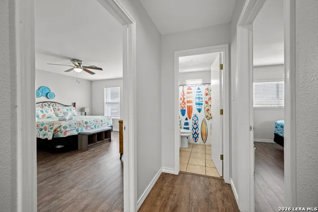 649 Anchor Port Aransas, TX 78373