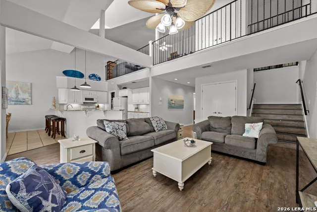649 Anchor Port Aransas, TX 78373
