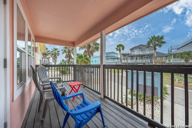 649 Anchor Port Aransas, TX 78373