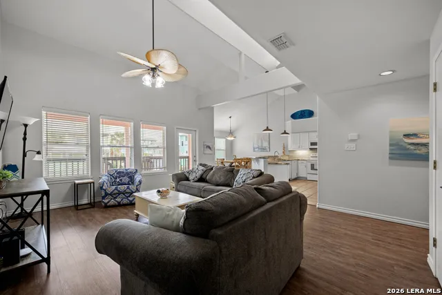649 Anchor Port Aransas, TX 78373