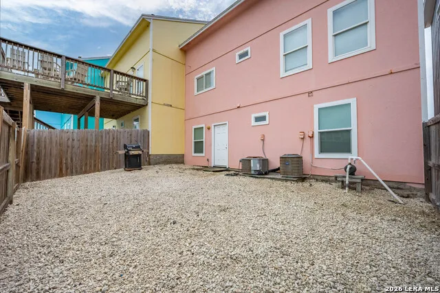 649 Anchor Port Aransas, TX 78373