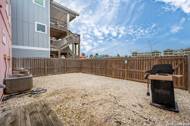 649 Anchor Port Aransas, TX 78373