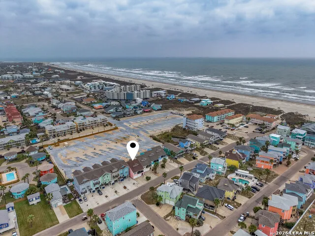 649 Anchor Port Aransas, TX 78373