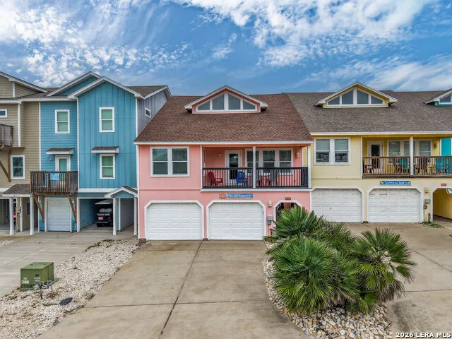 649 Anchor Port Aransas, TX 78373