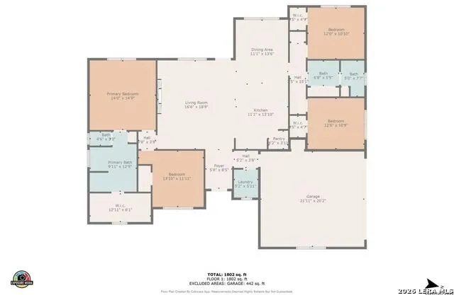 201 Sendera Crossing La Vernia, TX 78121