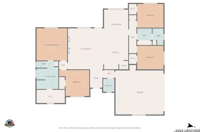 201 Sendera Crossing La Vernia, TX 78121
