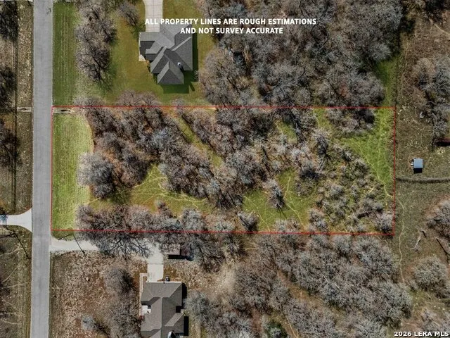 201 Sendera Crossing La Vernia, TX 78121