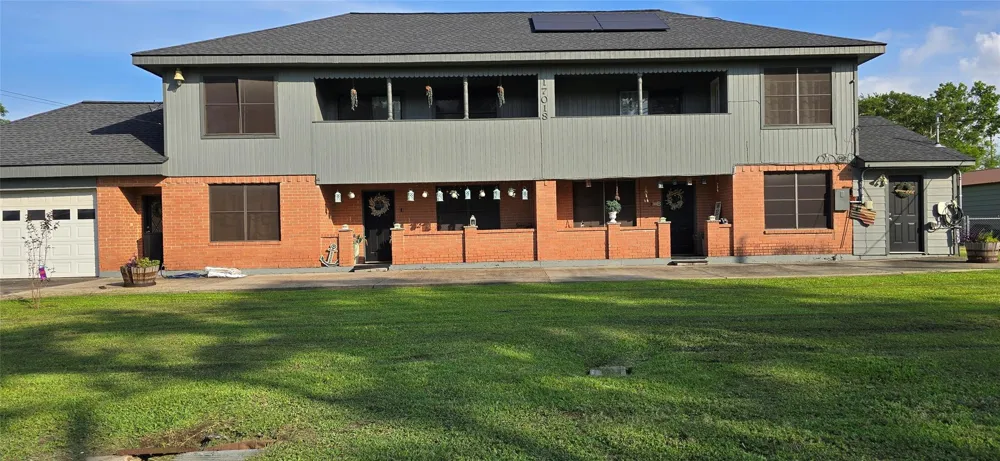 17018 Water Oak Drive Channelview, TX 77530