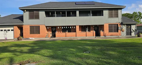 17018 Water Oak Drive