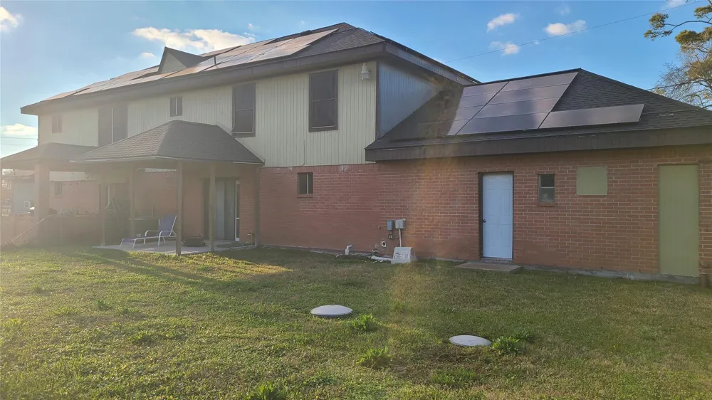 17018 Water Oak Drive Channelview, TX 77530
