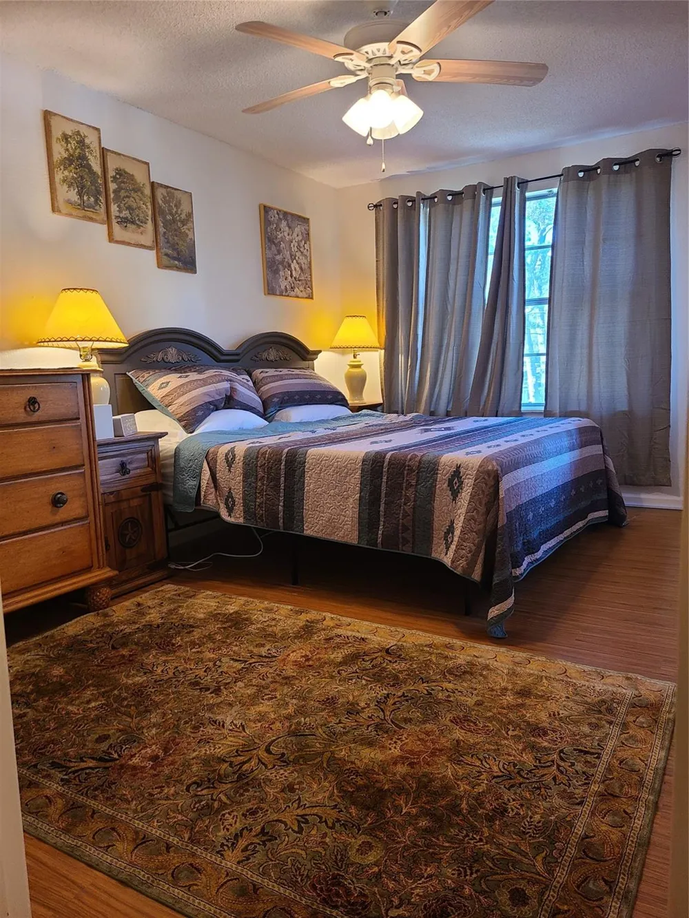 17018 Water Oak Drive Channelview, TX 77530