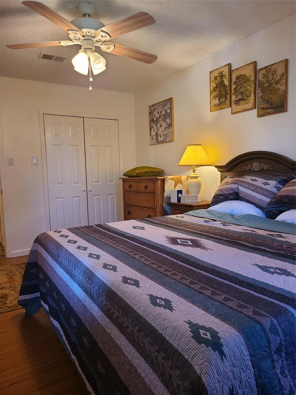 17018 Water Oak Drive Channelview, TX 77530