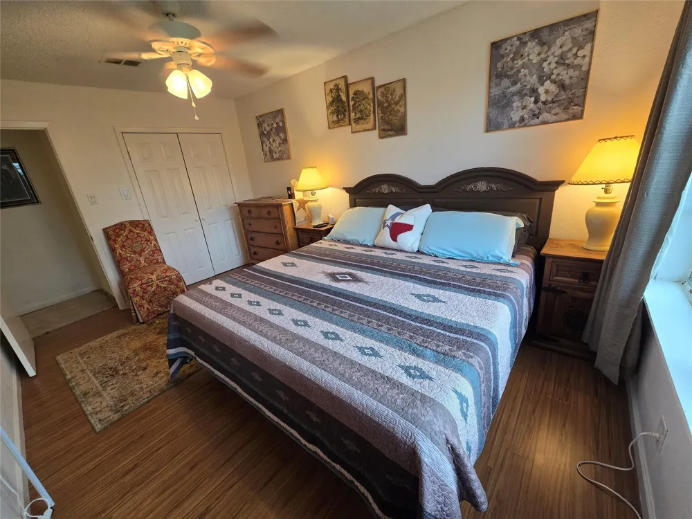 17018 Water Oak Drive Channelview, TX 77530