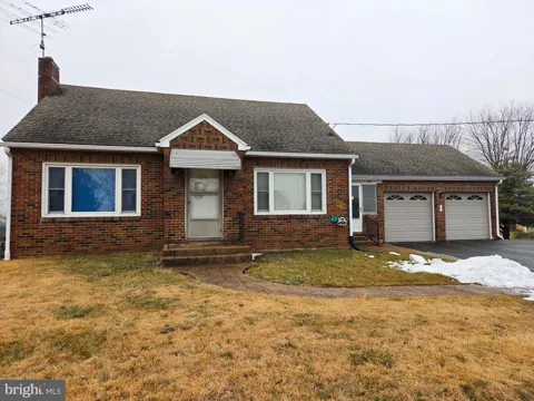 678 LITTLESTOWN ROAD