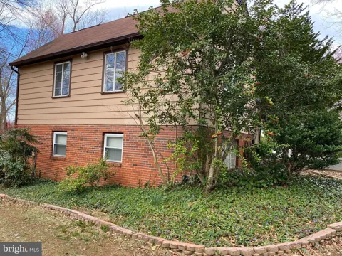 2601 COOL SPRING ROAD