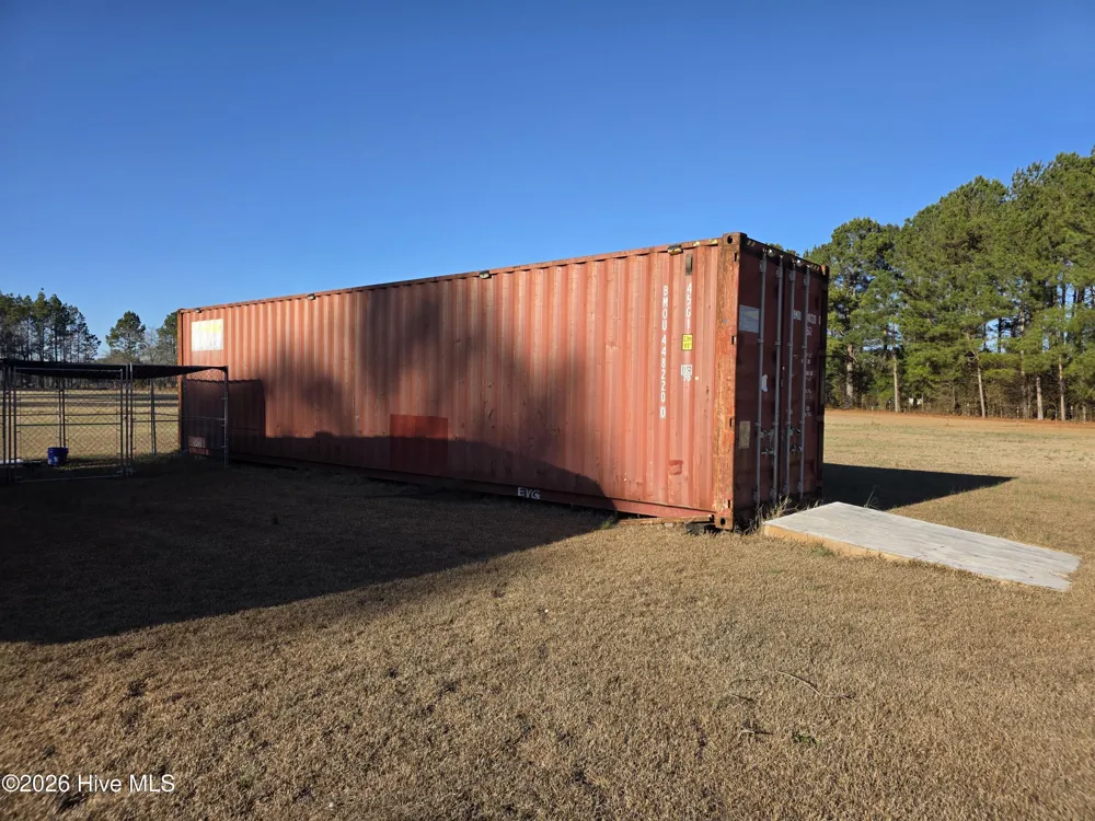 183 Ladybell Drive Orrum, NC 28369