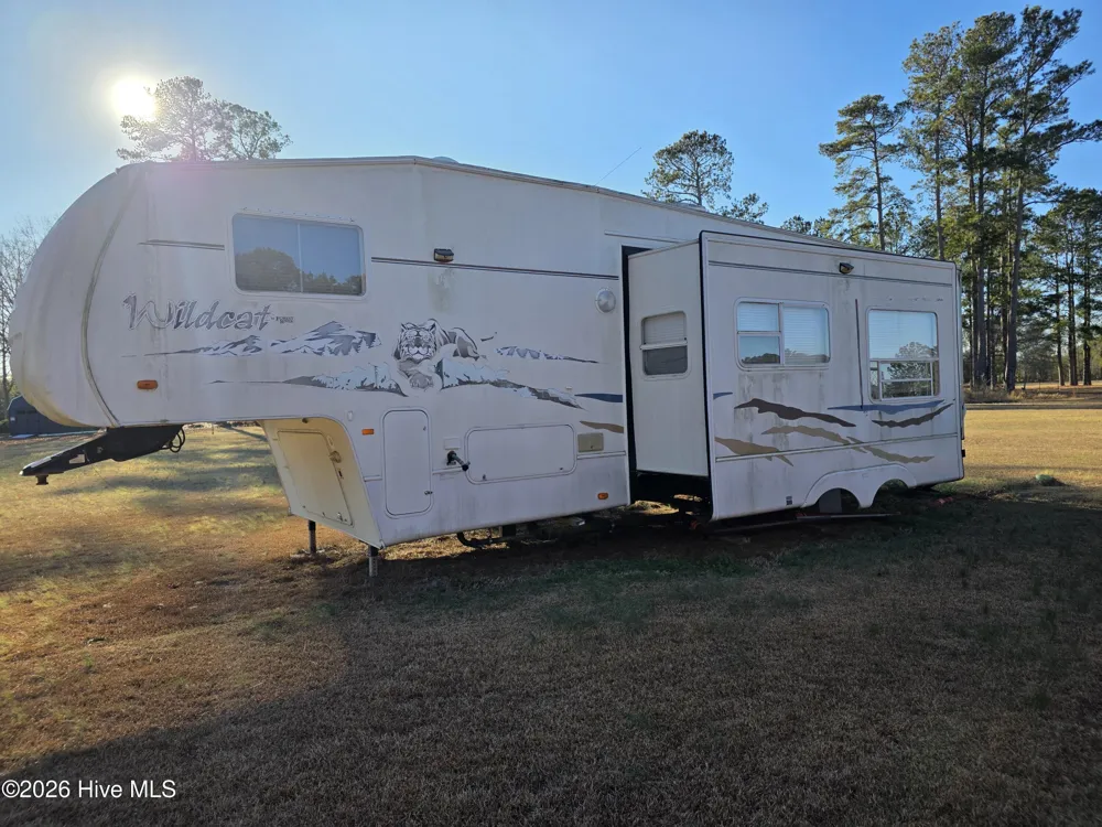 183 Ladybell Drive Orrum, NC 28369