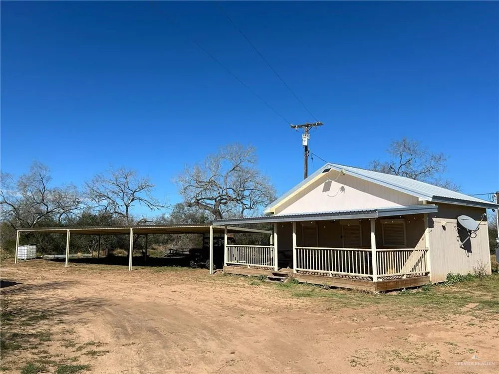 0 Private Road Encino, TX 78353