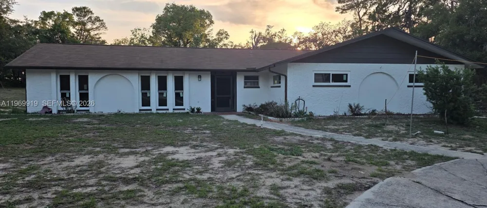 18227 BRANCH ROAD Hudson, FL 34667