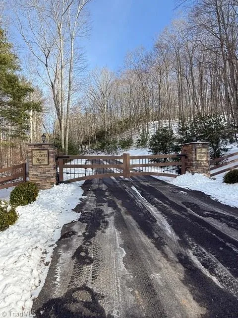 Lot 38 Sonterra Ridge Lansing, NC 28642