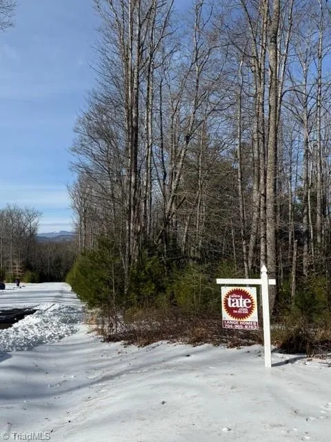 Lot 38 Sonterra Ridge Lansing, NC 28642