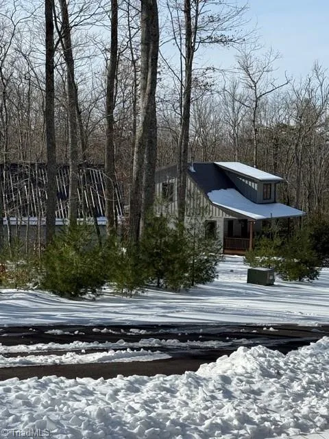 Lot 38 Sonterra Ridge Lansing, NC 28642