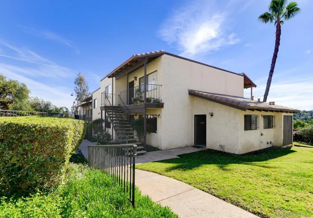 625 S Fig Street #10 Escondido, CA 92025