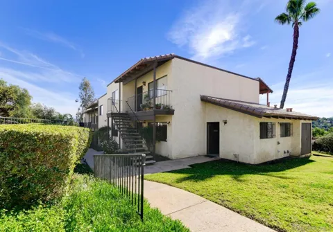 625 S Fig Street #10