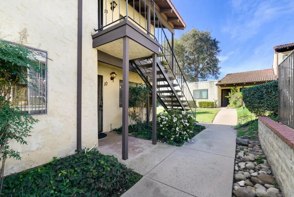 625 S Fig Street #10 Escondido, CA 92025