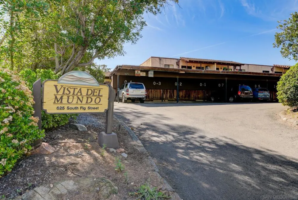 625 S Fig Street #10 Escondido, CA 92025