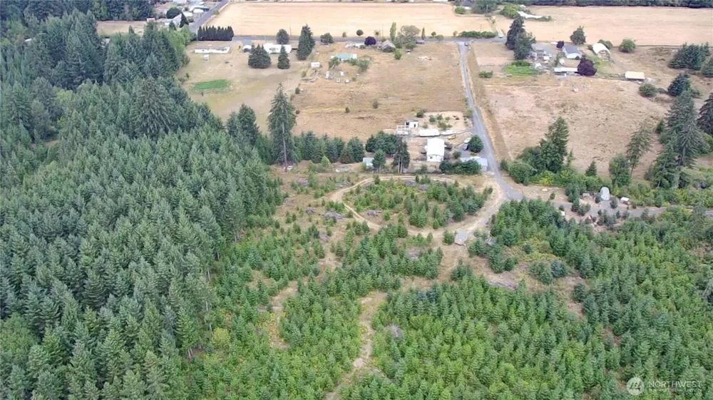 196 Allman Road Winlock, WA 98596
