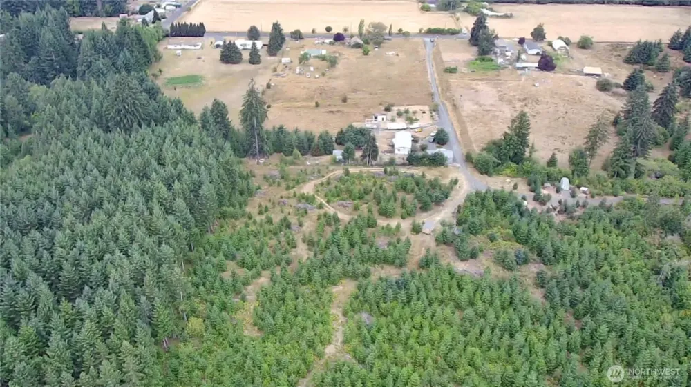 196 Allman Road Winlock, WA 98596