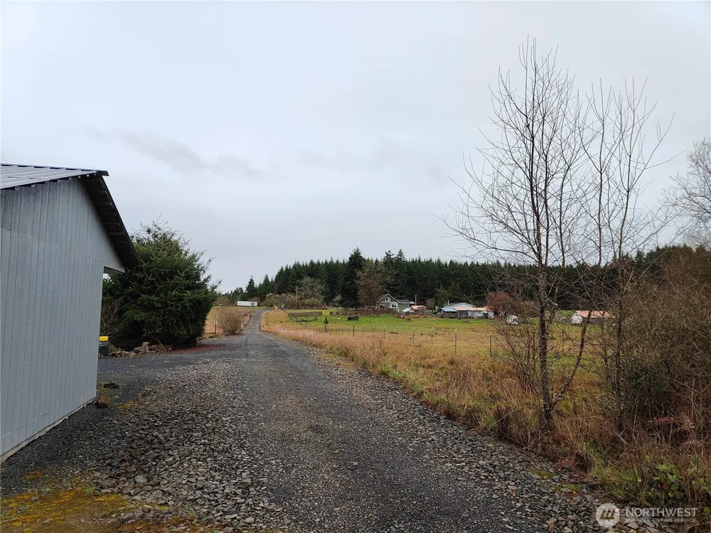 196 Allman Road Winlock, WA 98596