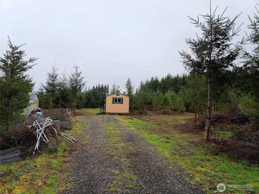 196 Allman Road Winlock, WA 98596