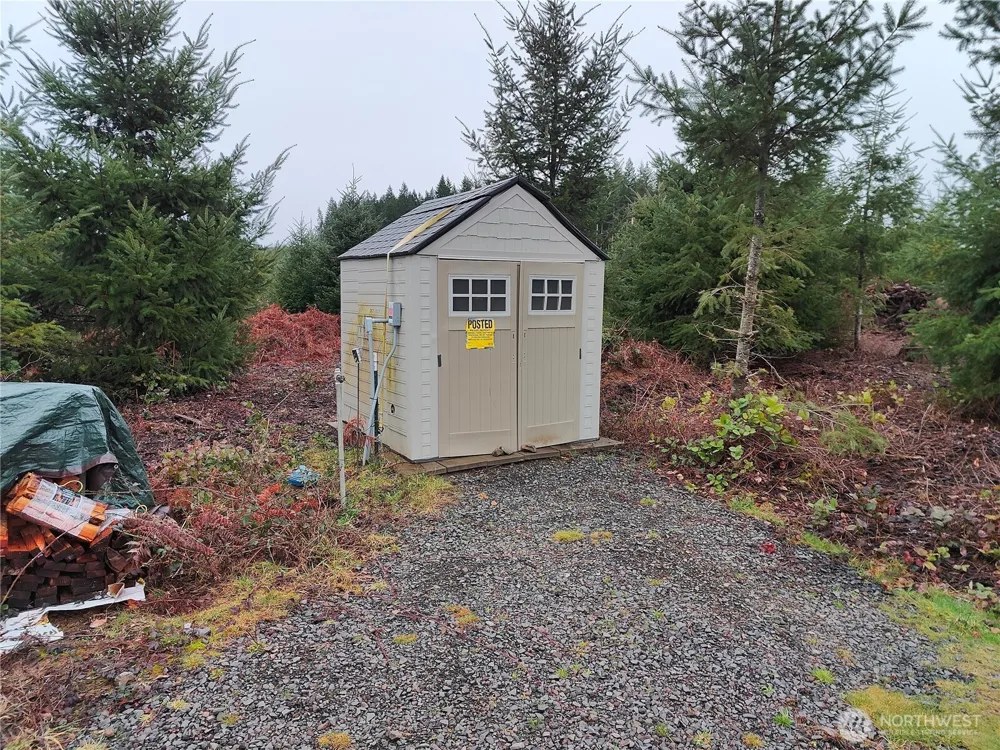 196 Allman Road Winlock, WA 98596