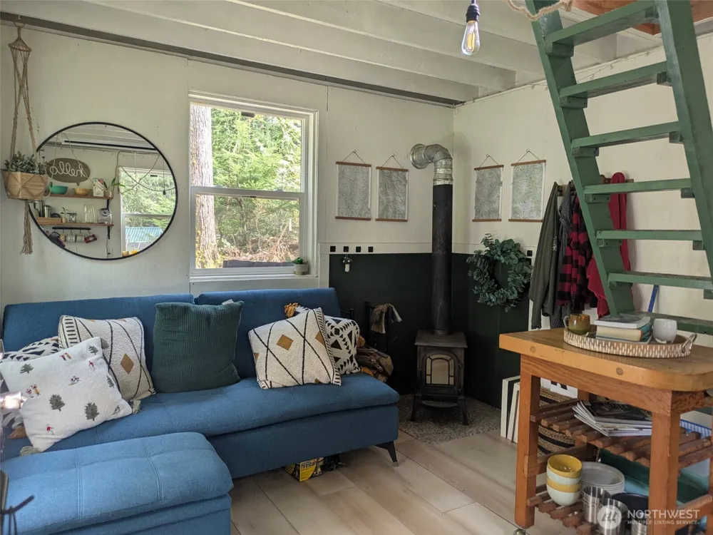 0 W Cascade Way #D3-47 Marblemount, WA 98267