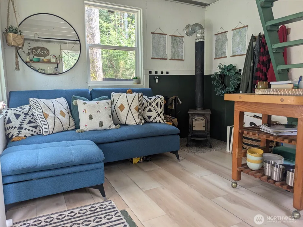 0 W Cascade Way #D3-47 Marblemount, WA 98267