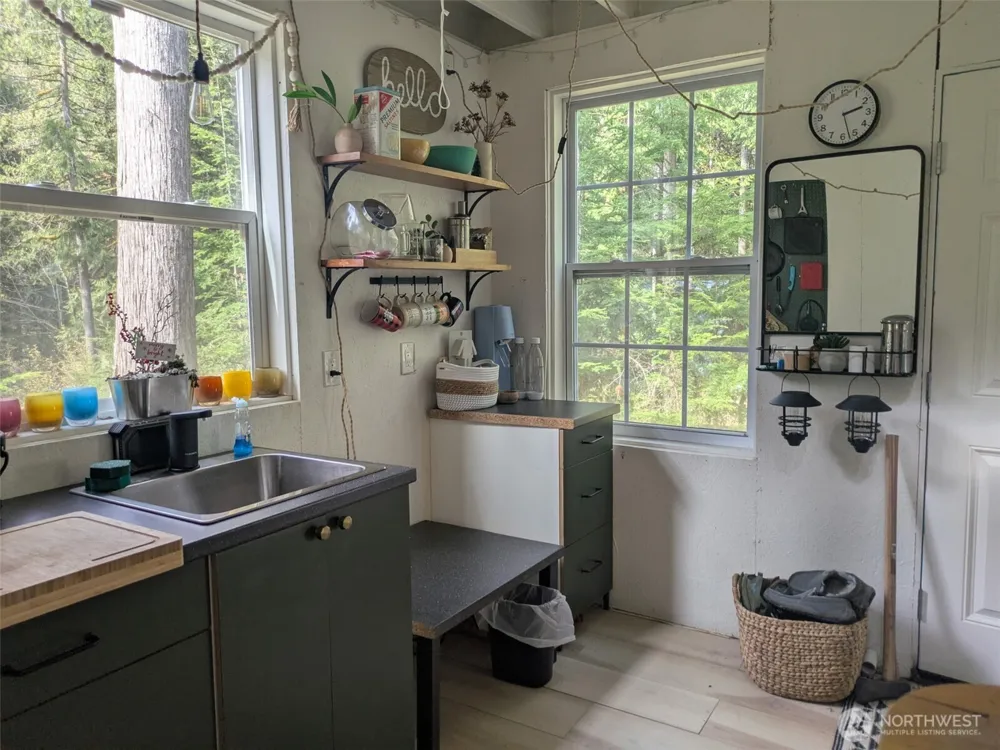 0 W Cascade Way #D3-47 Marblemount, WA 98267