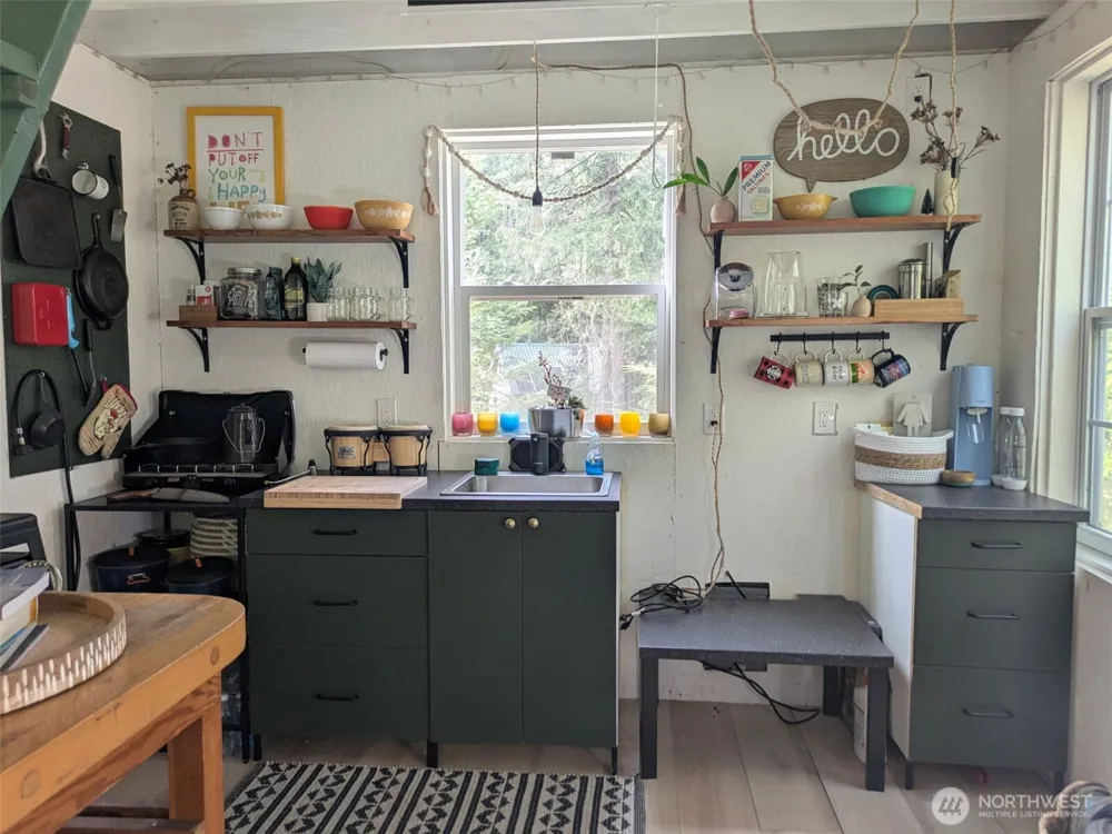 0 W Cascade Way #D3-47 Marblemount, WA 98267