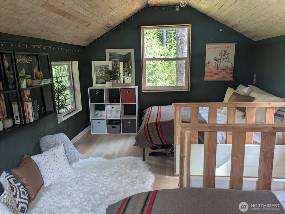 0 W Cascade Way #D3-47 Marblemount, WA 98267