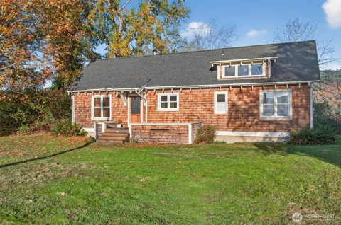 357 E Birnie Slough Road
