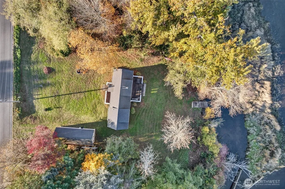 357 E Birnie Slough Road Cathlamet, WA 98612