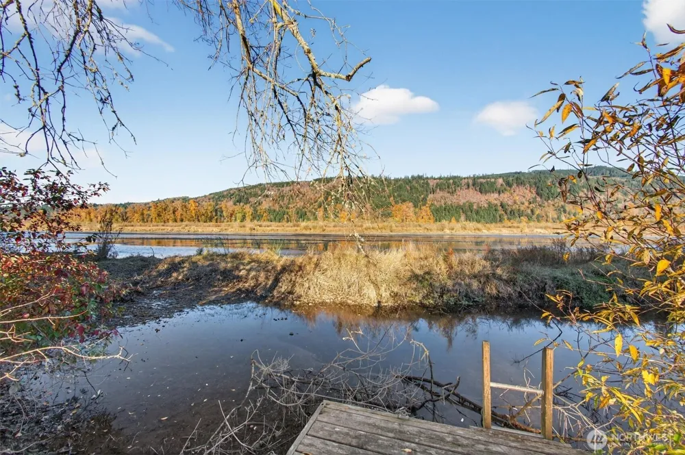 357 E Birnie Slough Road Cathlamet, WA 98612
