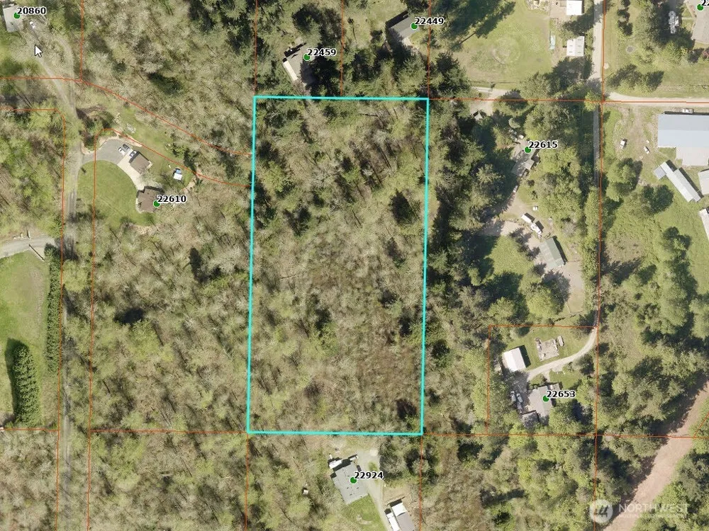 22 XXX 212th Avenue SE Maple Valley, WA 98038